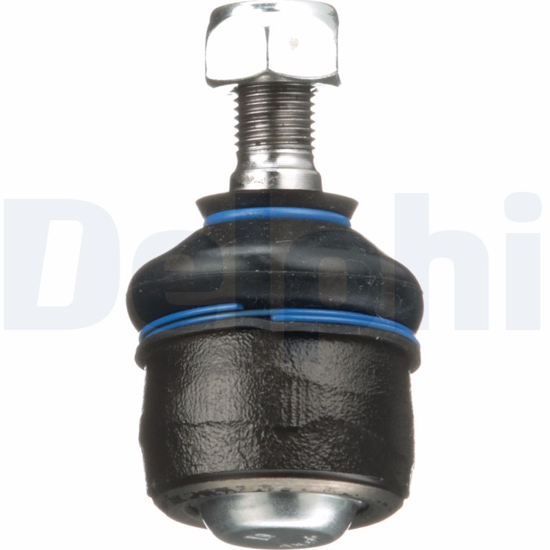 Delphi Diesel Spoorstangeind / Stuurkogel TA1538