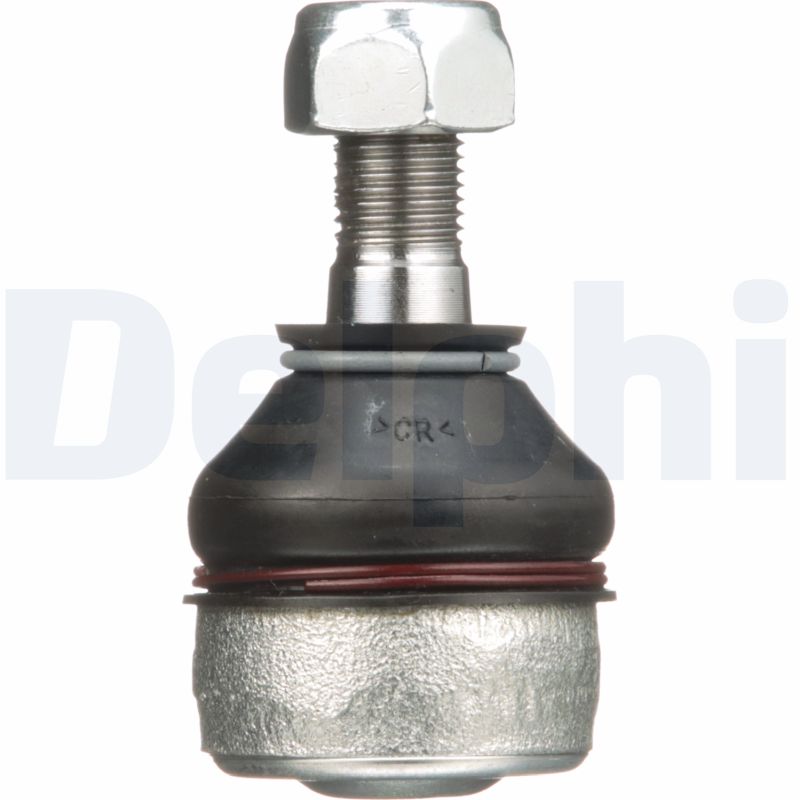 Delphi Diesel Spoorstangeind / Stuurkogel TA1563