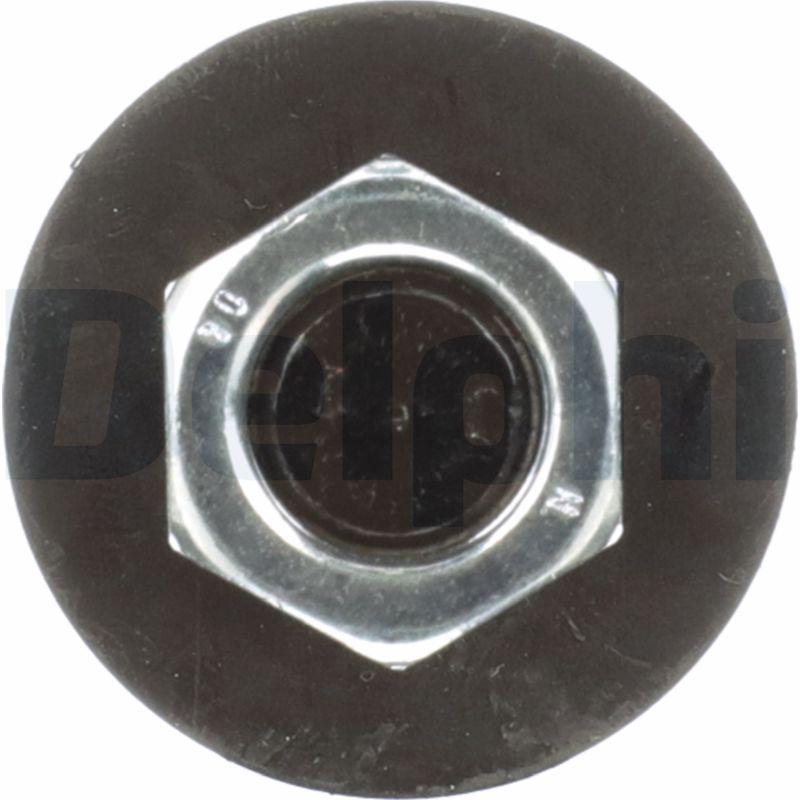 Delphi Diesel Axiaal gewricht / spoorstang TA1647