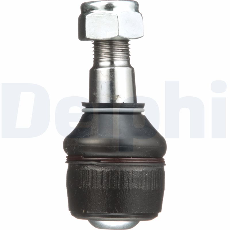 Delphi Diesel Spoorstangeind / Stuurkogel TA1683