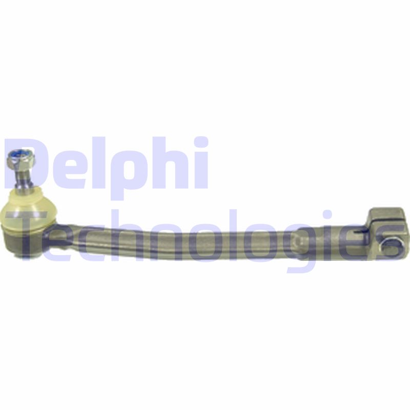 Spoorstangeind / Stuurkogel Delphi Diesel TA1783