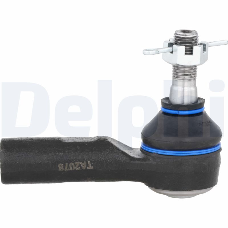 Delphi Diesel Spoorstangeind / Stuurkogel TA2078