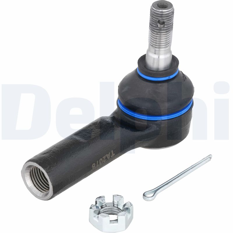 Delphi Diesel Spoorstangeind / Stuurkogel TA2078