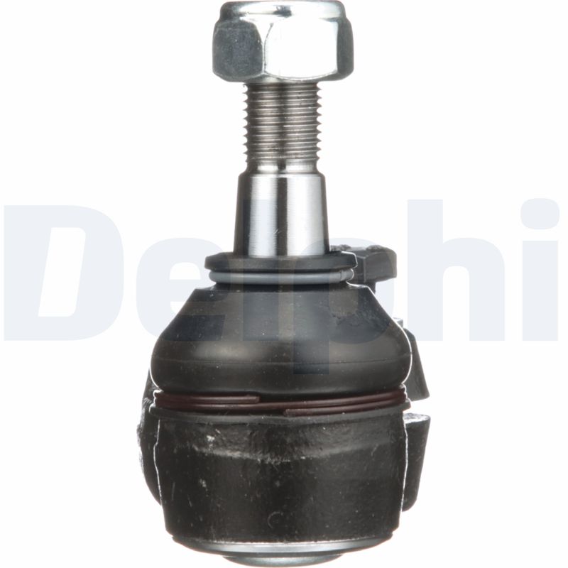 Delphi Diesel Spoorstangeind / Stuurkogel TA965