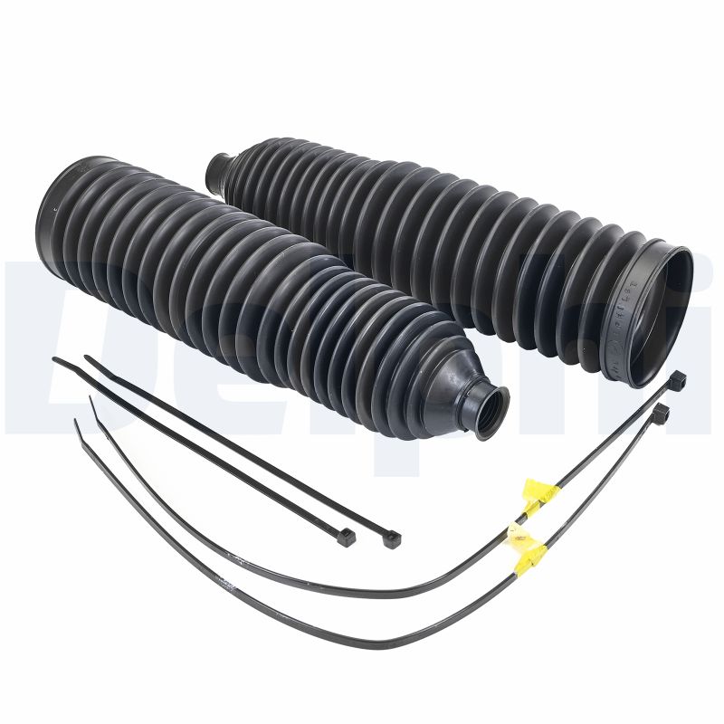 Delphi Diesel Stuurhoes, besturing TBR4583