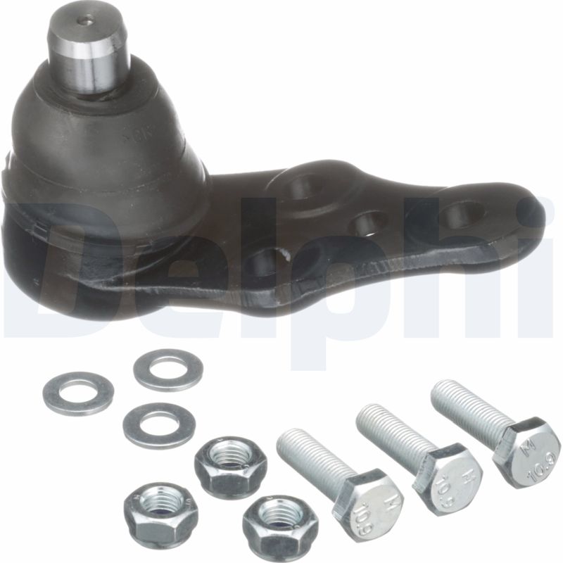 Delphi Diesel Fuseekogel TC1505