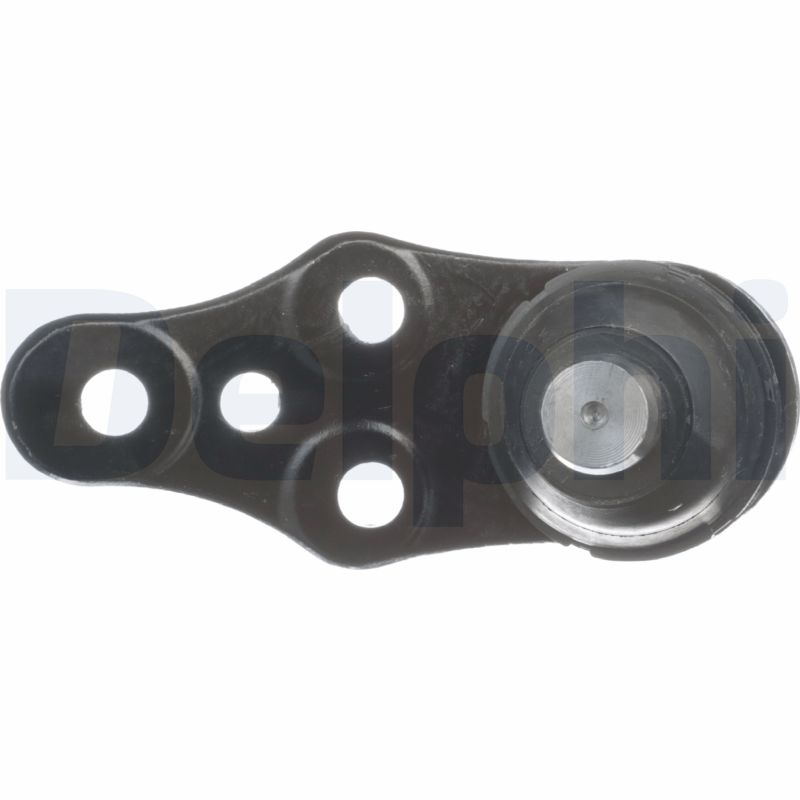 Delphi Diesel Fuseekogel TC1505