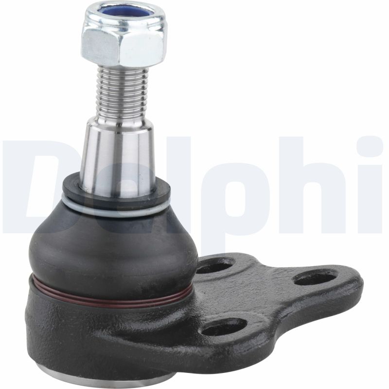 Delphi Diesel Fuseekogel TC1907