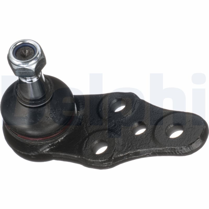 Delphi Diesel Fuseekogel TC232