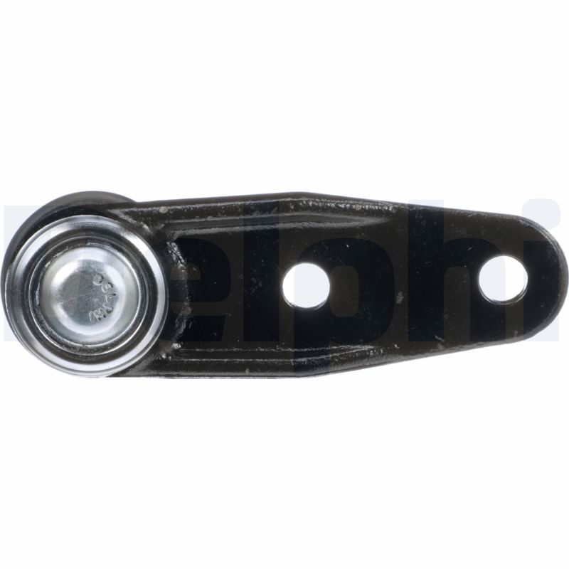 Delphi Diesel Fuseekogel TC233