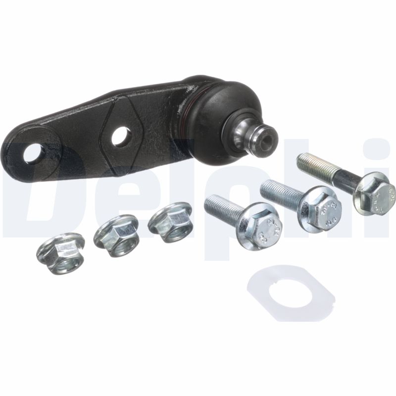 Delphi Diesel Fuseekogel TC233