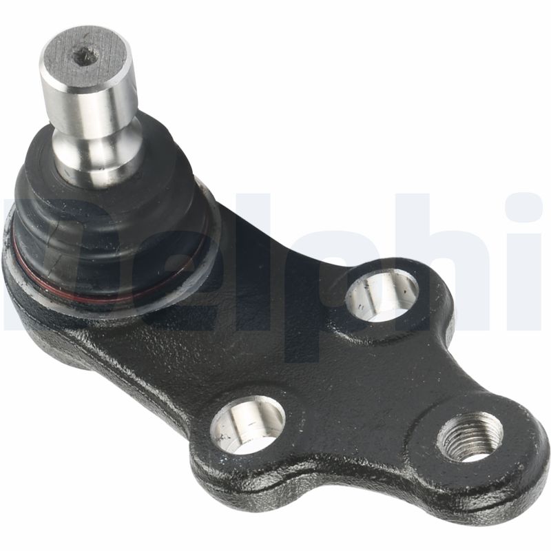 Delphi Diesel Fuseekogel TC2686