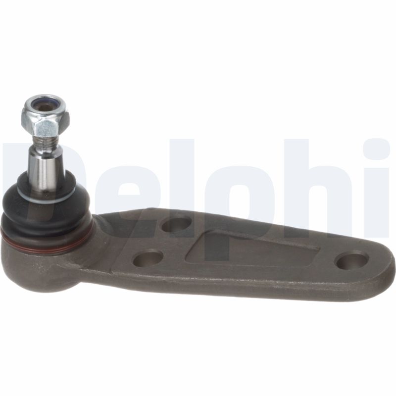 Delphi Diesel Fuseekogel TC272