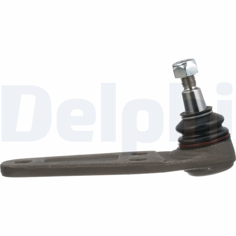 Delphi Diesel Fuseekogel TC272
