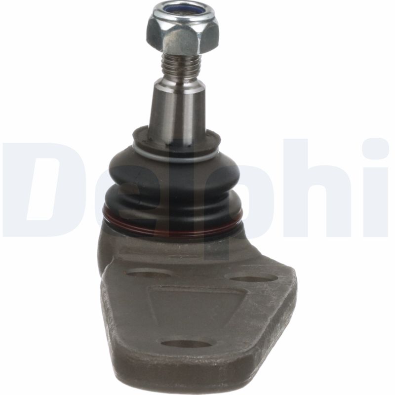 Delphi Diesel Fuseekogel TC272