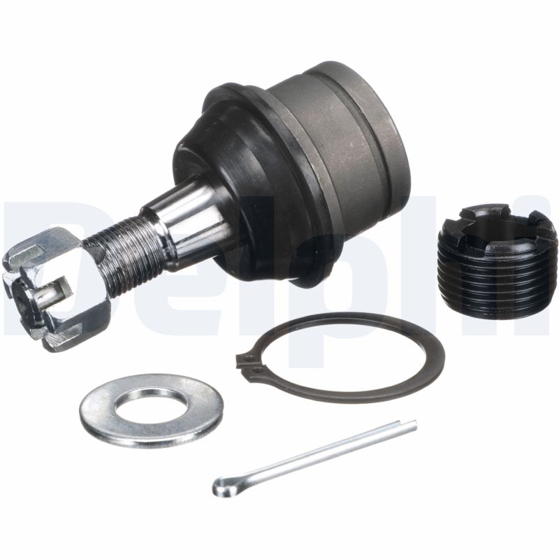 Delphi Diesel Fuseekogel TC3665