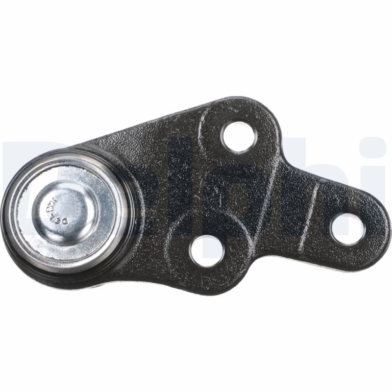 Delphi Diesel Fuseekogel TC3671