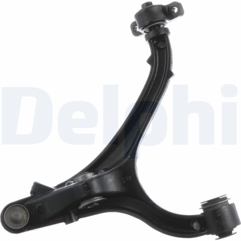 Delphi Diesel Draagarm TC3716