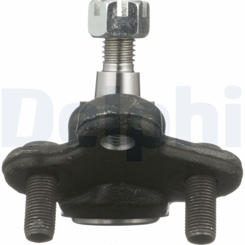 Delphi Diesel Fuseekogel TC3809