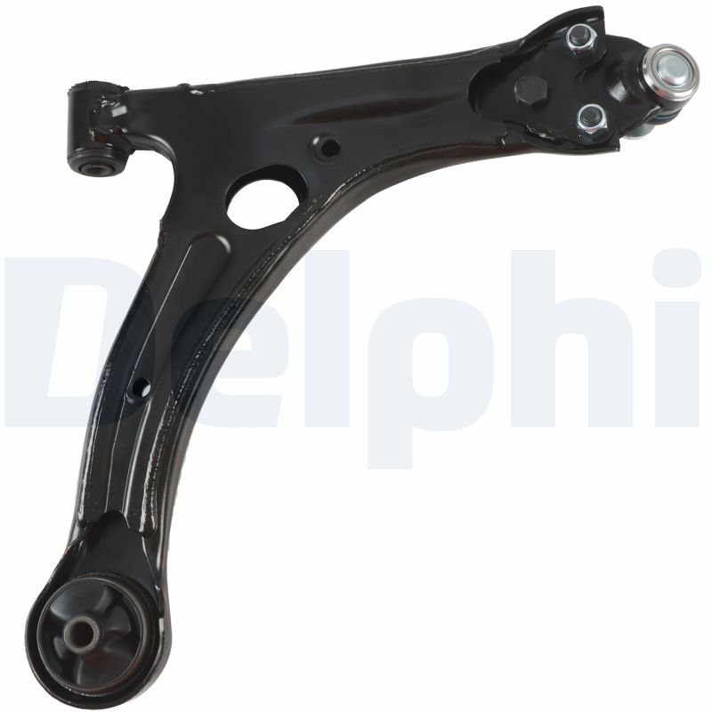 Delphi Diesel Draagarm, wielophanging TC4001