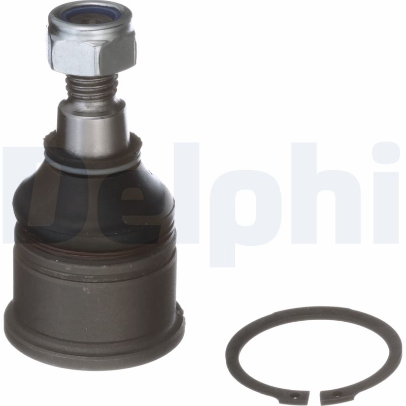 Delphi Diesel Fuseekogel TC437