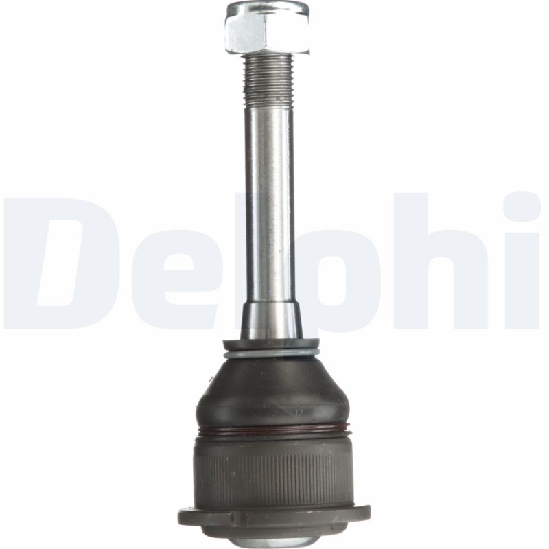 Delphi Diesel Fuseekogel TC508