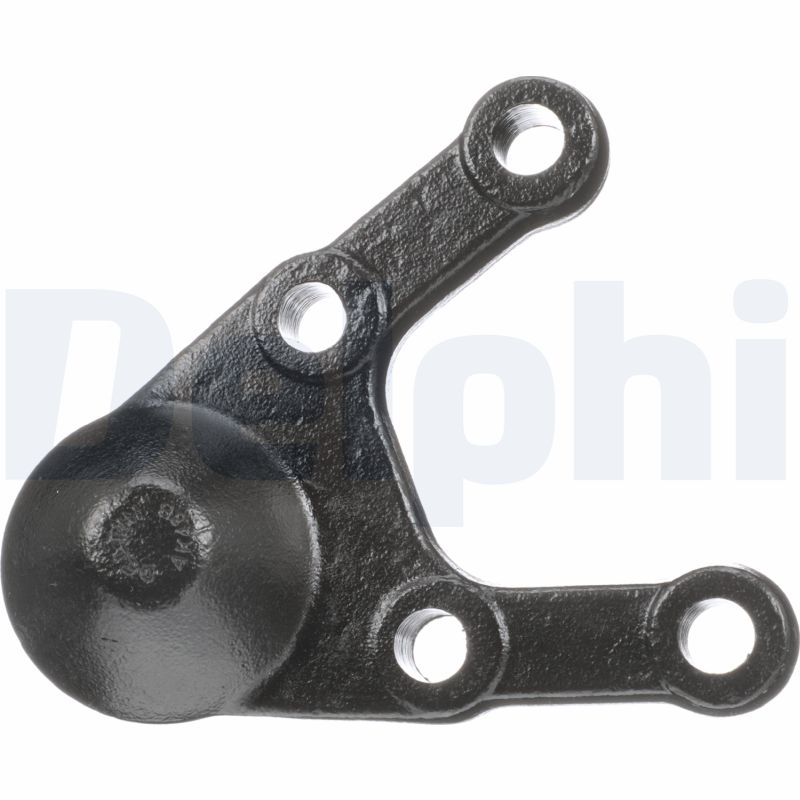 Delphi Diesel Fuseekogel TC597