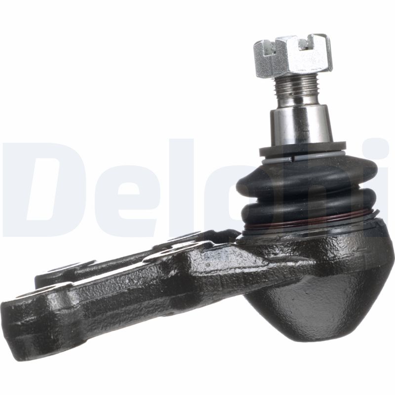 Delphi Diesel Fuseekogel TC597