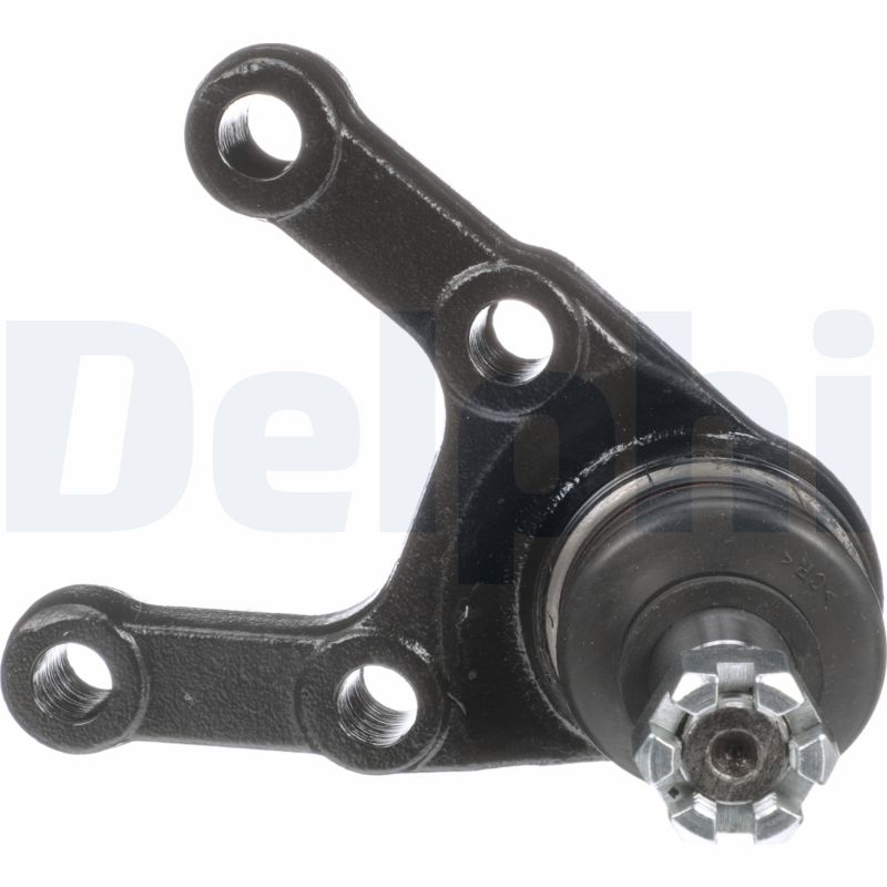 Delphi Diesel Fuseekogel TC597