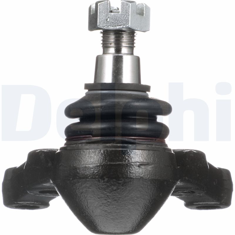 Delphi Diesel Fuseekogel TC597