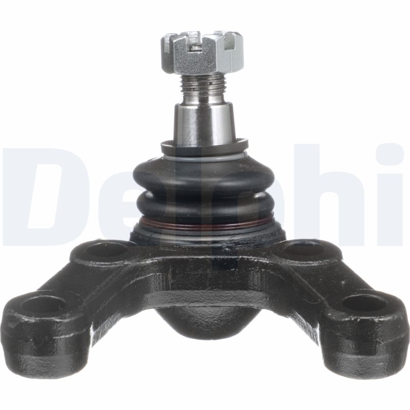 Delphi Diesel Fuseekogel TC597