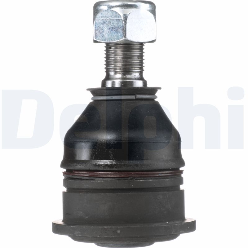 Delphi Diesel Fuseekogel TC598