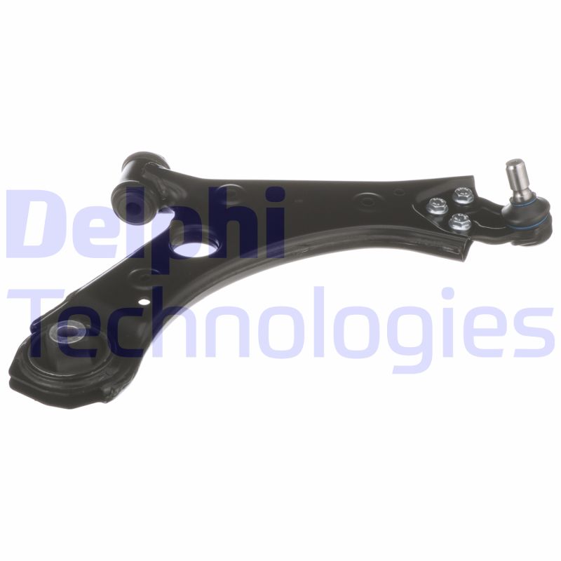 Draagarm, wielophanging Delphi Diesel TC6802