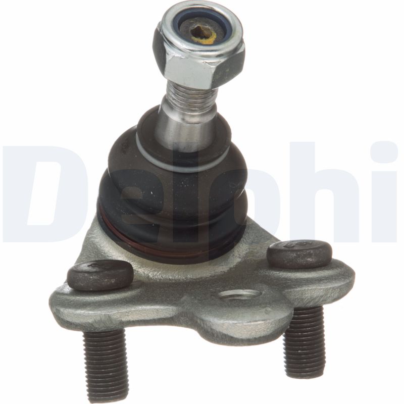 Delphi Diesel Fuseekogel TC747