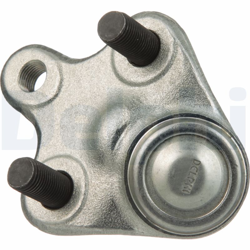 Delphi Diesel Fuseekogel TC747