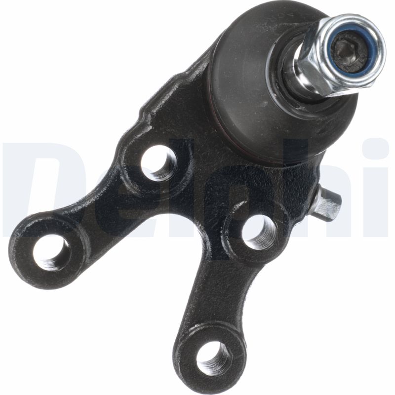 Delphi Diesel Fuseekogel TC833