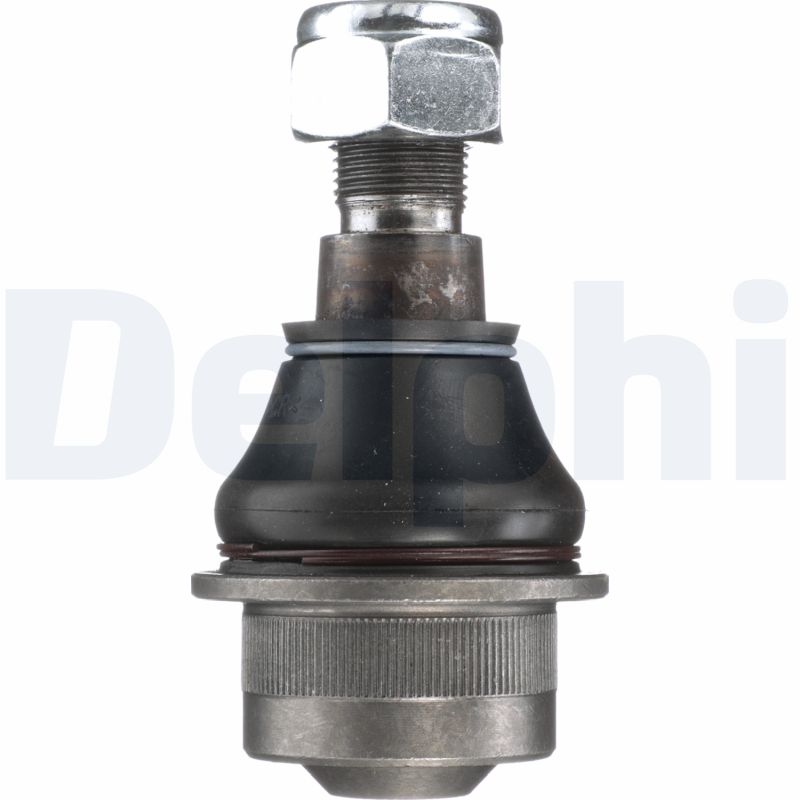 Delphi Diesel Fuseekogel TC888