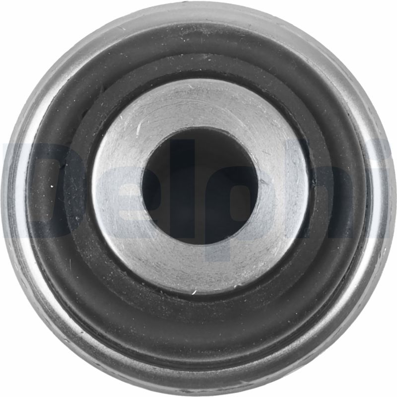 Delphi Diesel Draagarm-/ reactiearm lager TD1401W