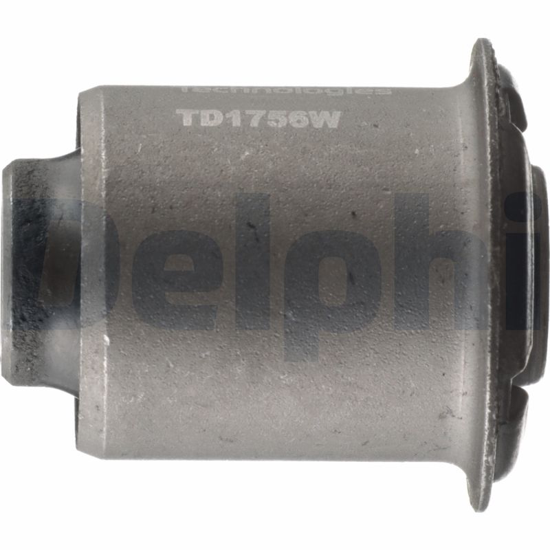 Delphi Diesel Draagarm-/ reactiearm lager TD1756W