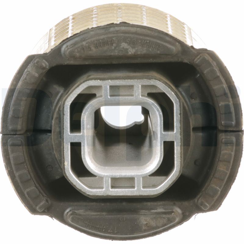 Delphi Diesel Draagarm-/ reactiearm lager TD1761W