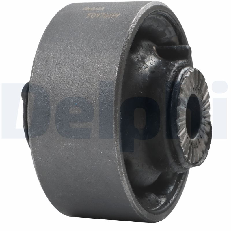 Delphi Diesel Draagarm-/ reactiearm lager TD1784W