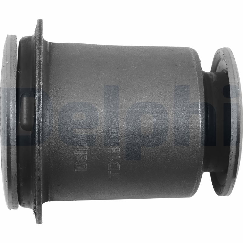 Delphi Diesel Draagarm-/ reactiearm lager TD1810W