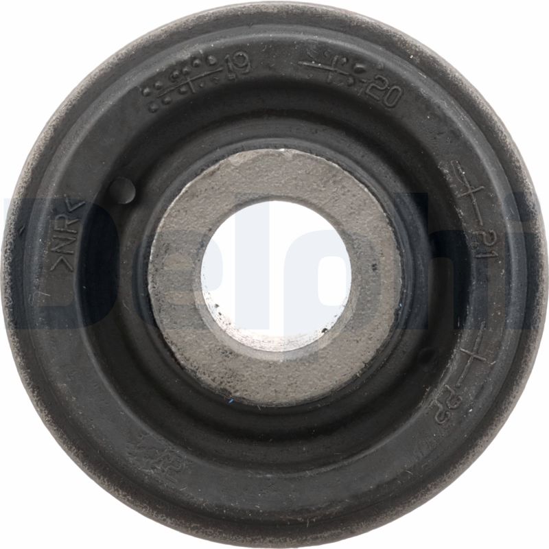 Delphi Diesel Draagarm-/ reactiearm lager TD1863W