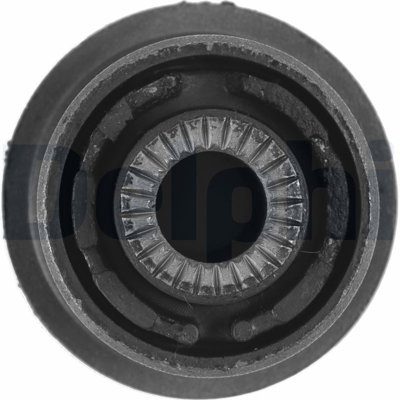 Delphi Diesel Draagarmrubber TD2073W