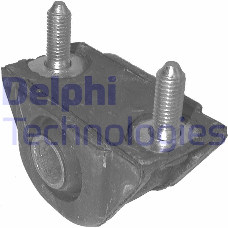 Delphi Diesel Draagarm-/ reactiearm lager TD290W