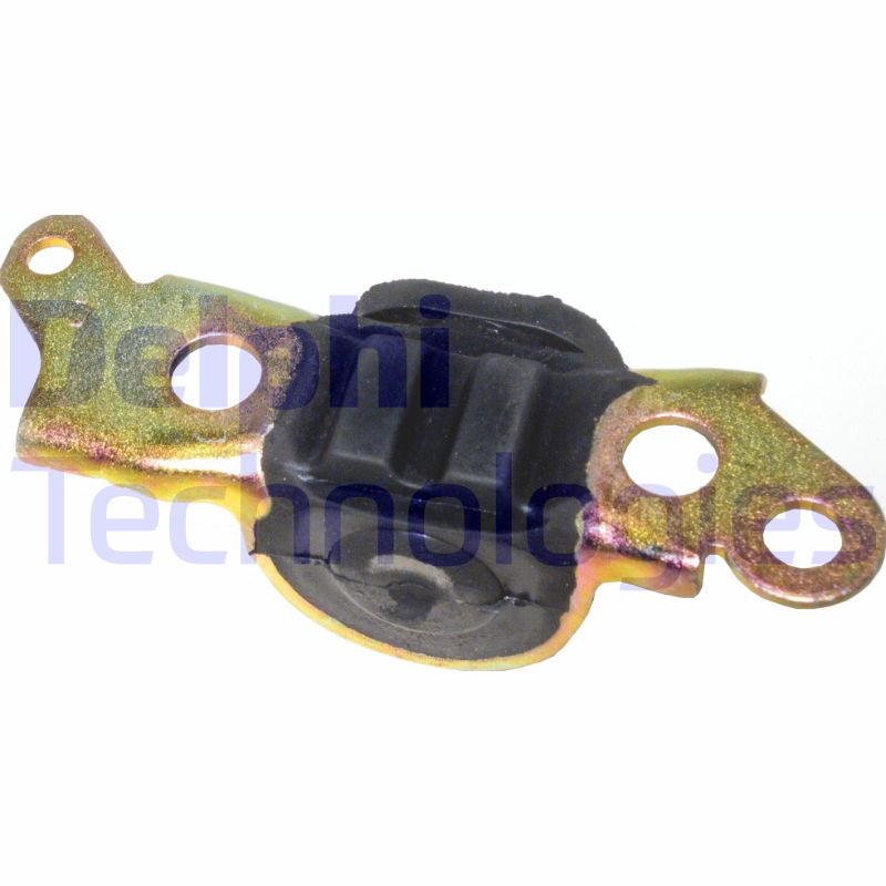 Draagarm-/ reactiearm lager Delphi Diesel TD422W