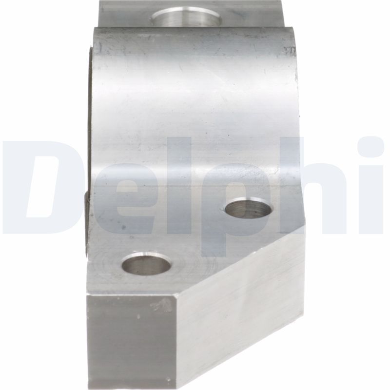 Delphi Diesel Draagarm-/ reactiearm lager TD522W