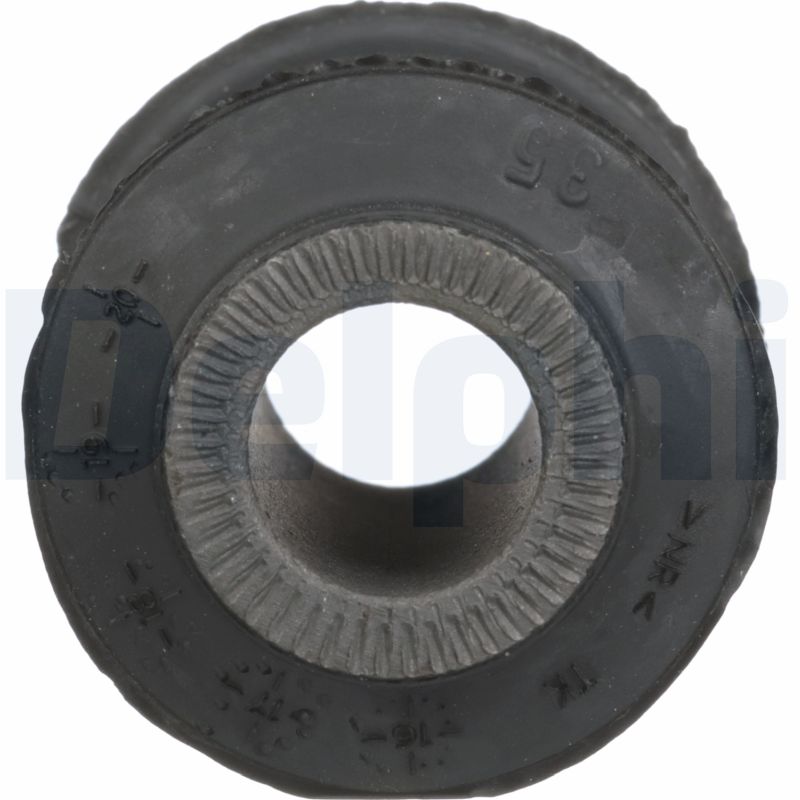 Delphi Diesel Draagarm-/ reactiearm lager TD875W