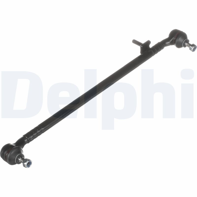 Delphi Diesel Spoorstangeind / Stuurkogel TL303