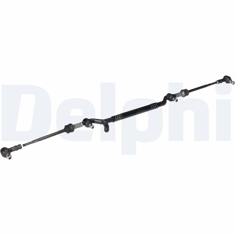 Delphi Diesel Spoorstangeind / Stuurkogel TL554